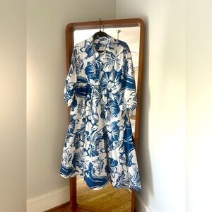 NWT Anthropologie Dress XS